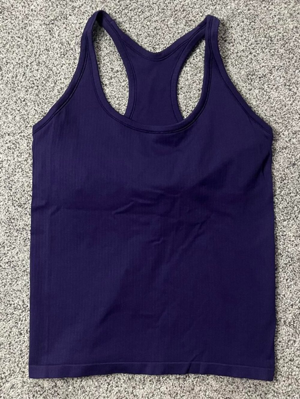 DSG tank top